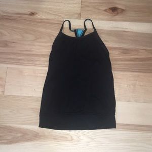 Ivivva girls tank top